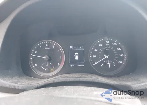 2018 Hyundai Tucson Sel from USA, damaged, VIN KM8J3CA43JU765126